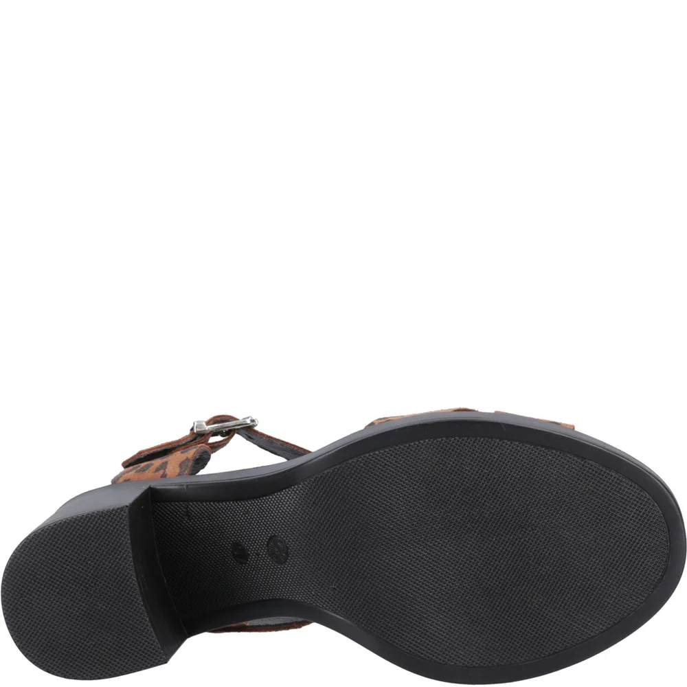 Hush Puppies Georgia Party Heel - Image 3