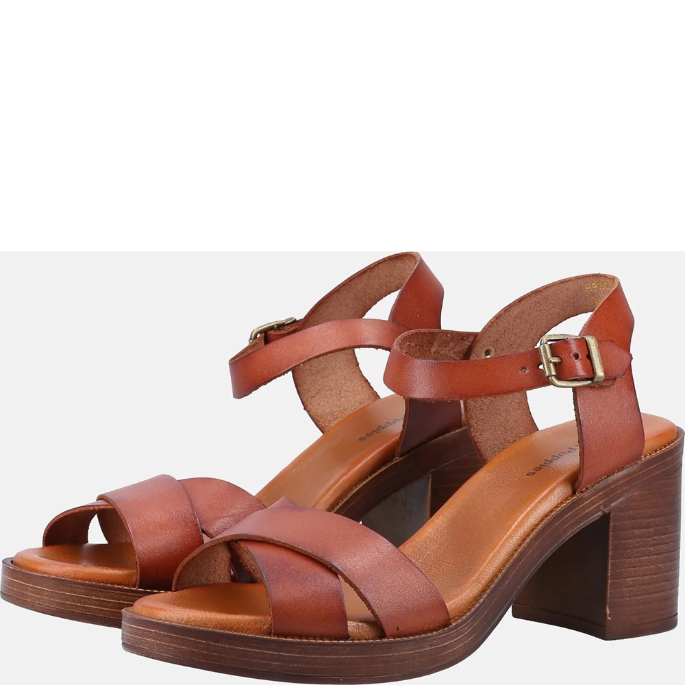 Hush Puppies Georgia Sandal - Image 10