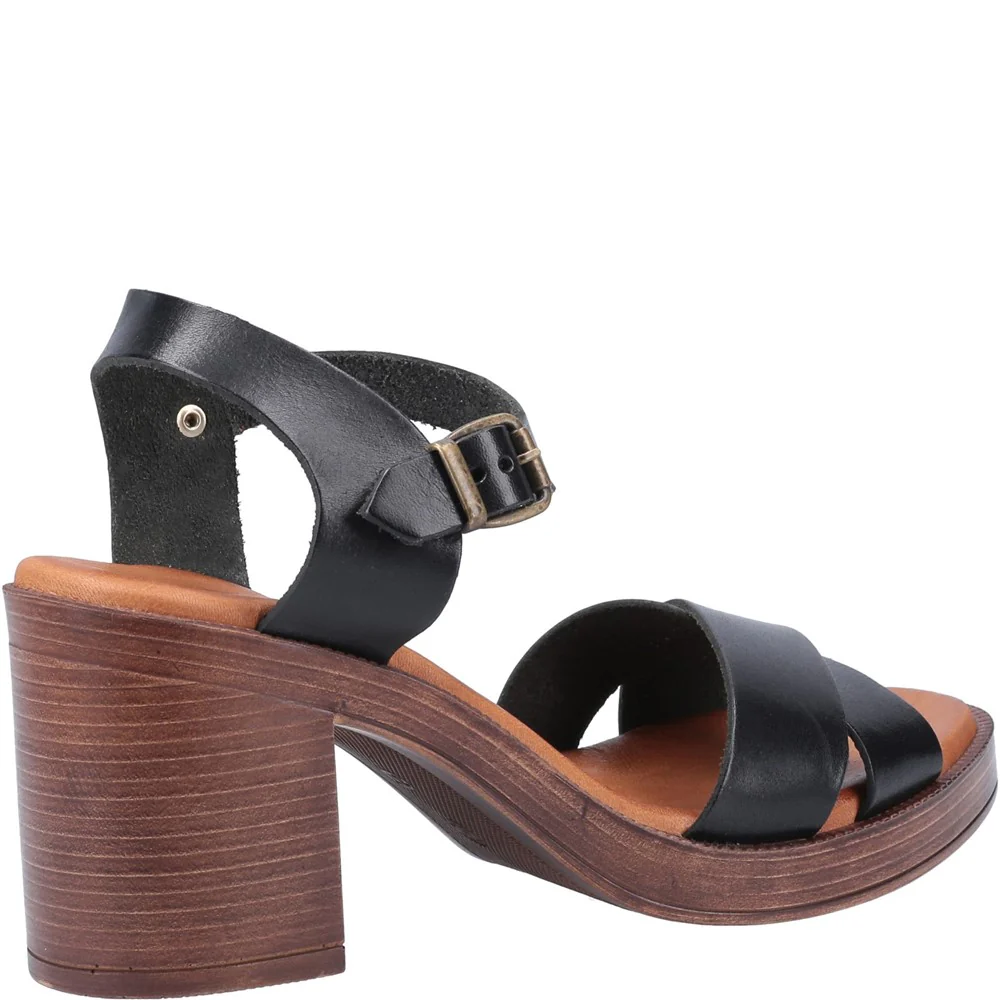 Hush Puppies Georgia Sandal - Image 2