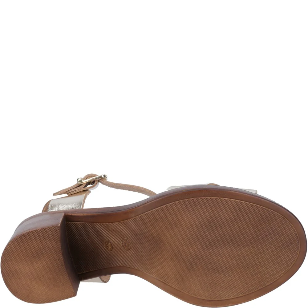 Hush Puppies Georgia Sandal - Image 3