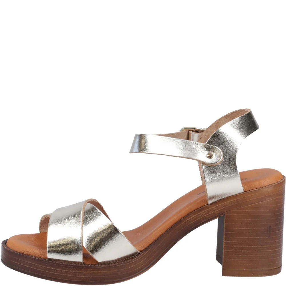 Hush Puppies Georgia Sandal - Image 4