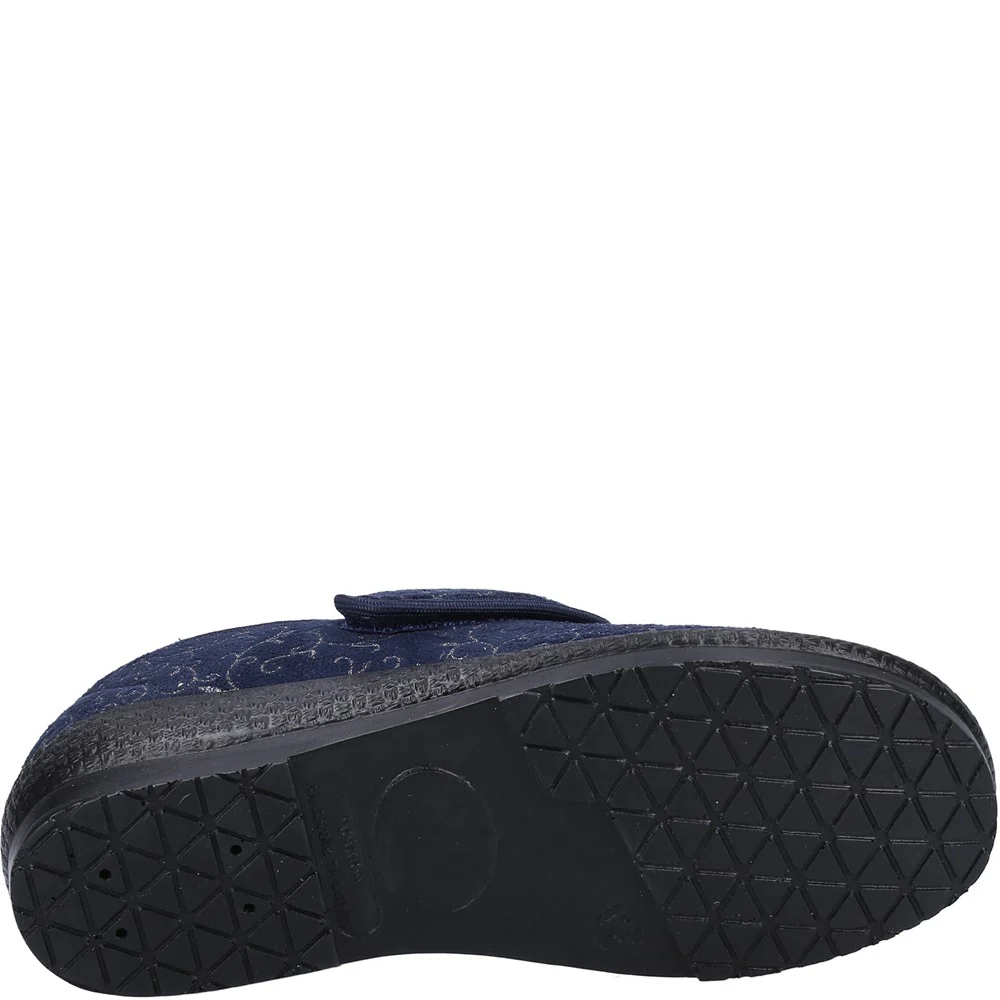 GBS Med Geraldine Ladies Classic Slippers - Image 3