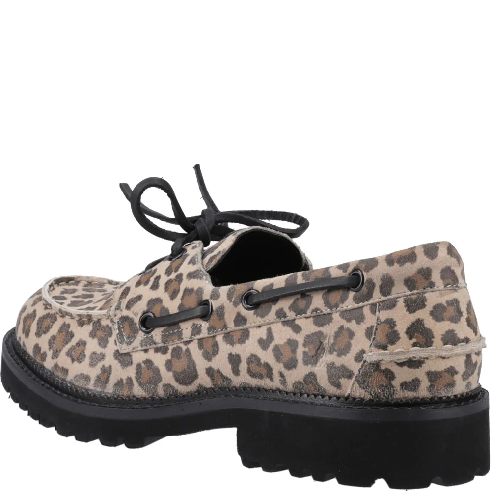 Hush Puppies Geri Loafer - Image 2