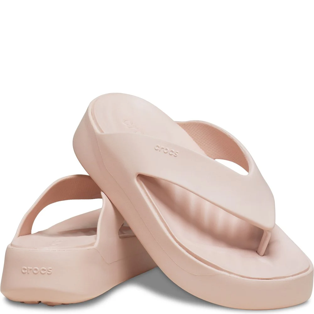Crocs Getaway Platform Flip - Image 3