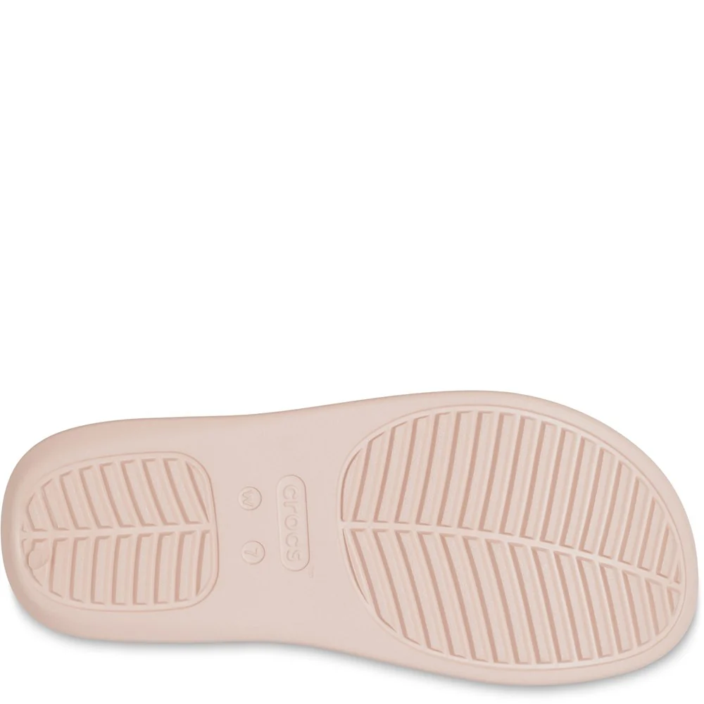 Crocs Getaway Platform Flip - Image 4