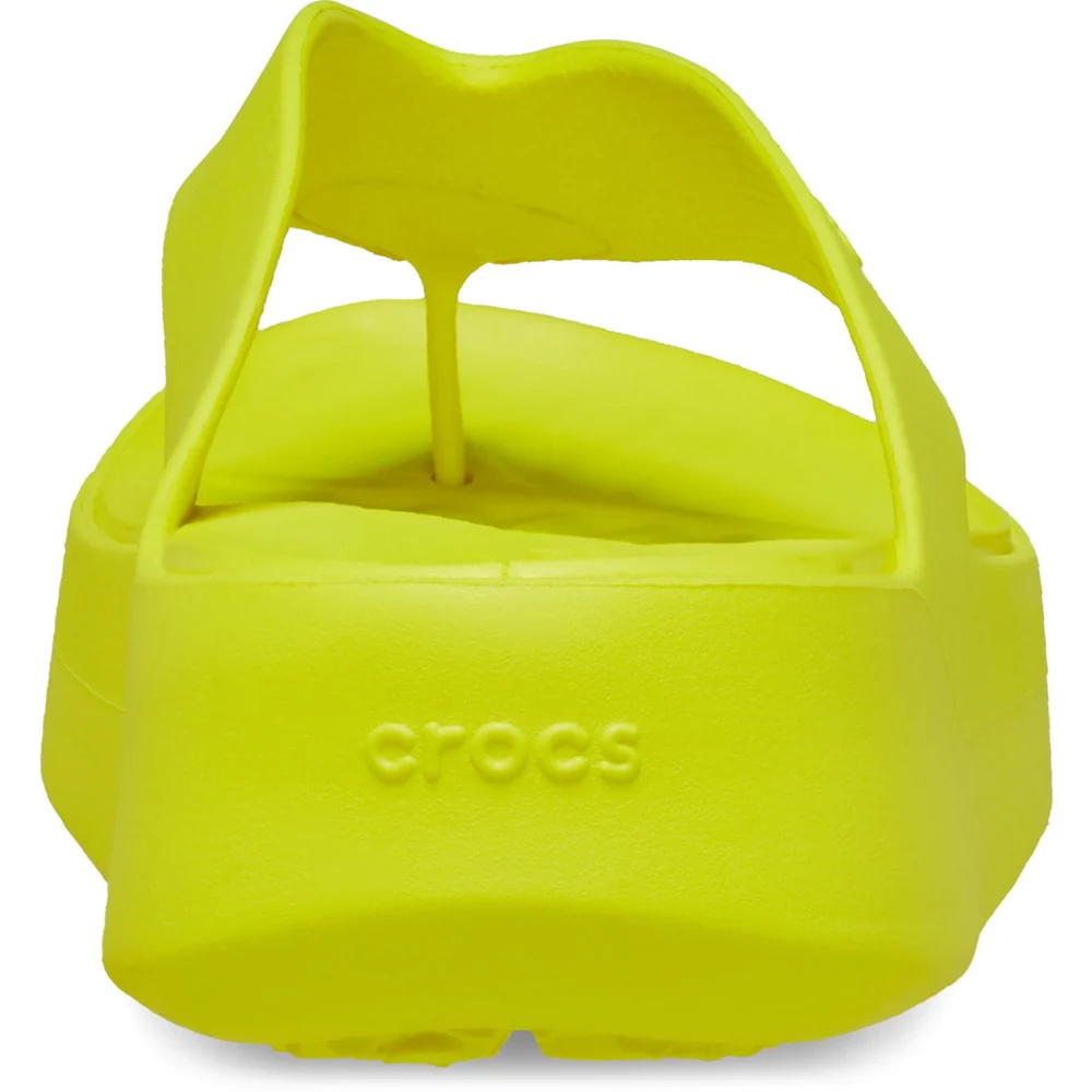 Crocs Getaway Platform Flip - Image 2