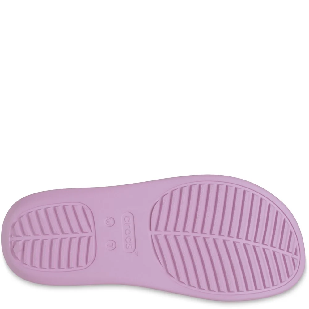 Crocs Getaway Platform Flip - Image 4