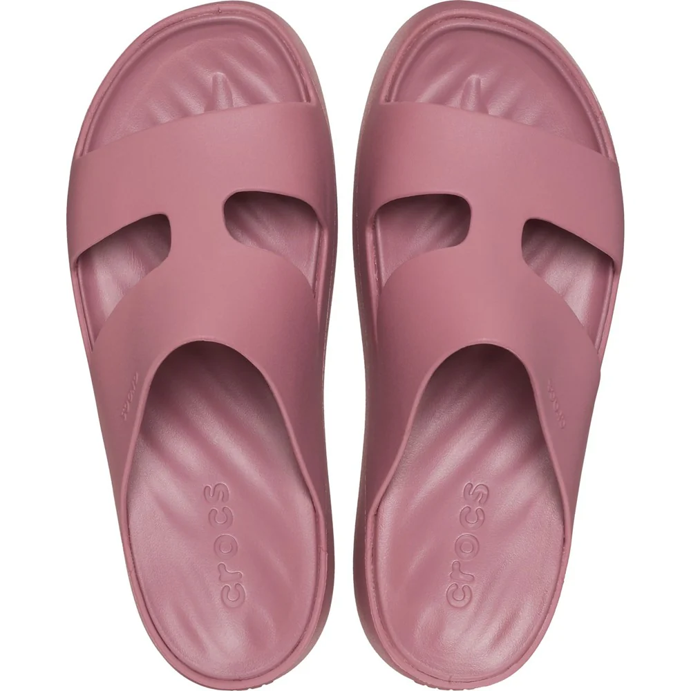 Crocs Getaway Platform H-Strap Mule - Image 5