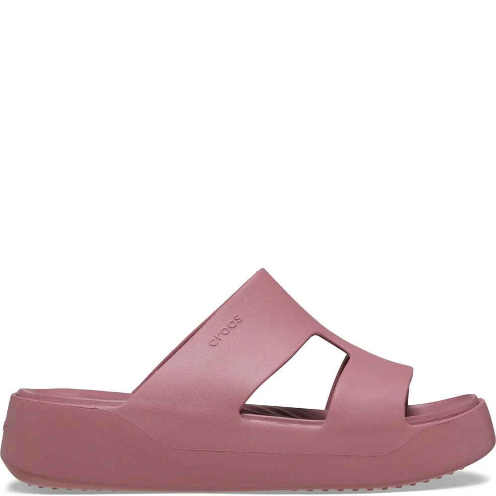 Crocs Getaway Platform H-Strap Mule - Image 6