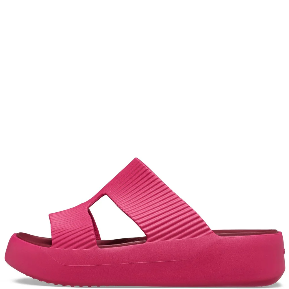 Crocs Getaway Platform H-Strap - Image 6
