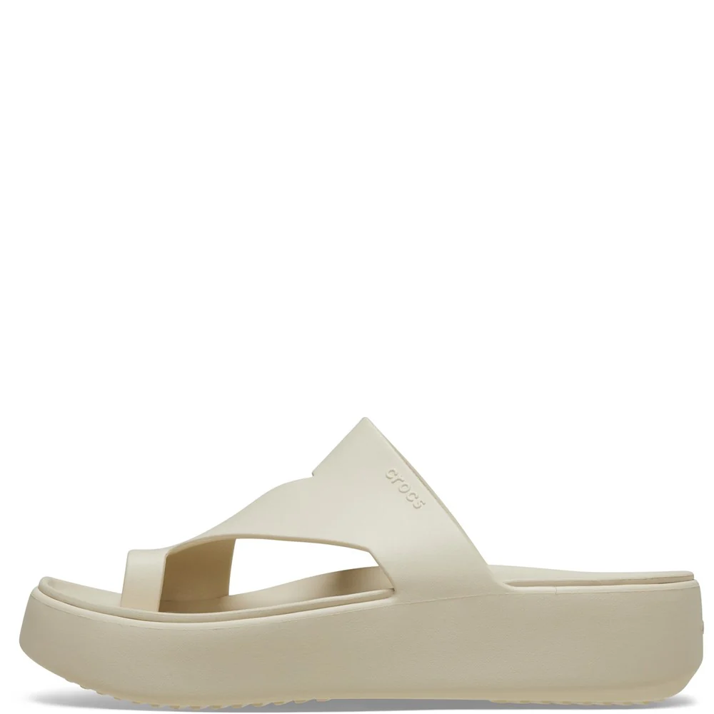 Crocs Getaway Platform Toe Loop - Image 6