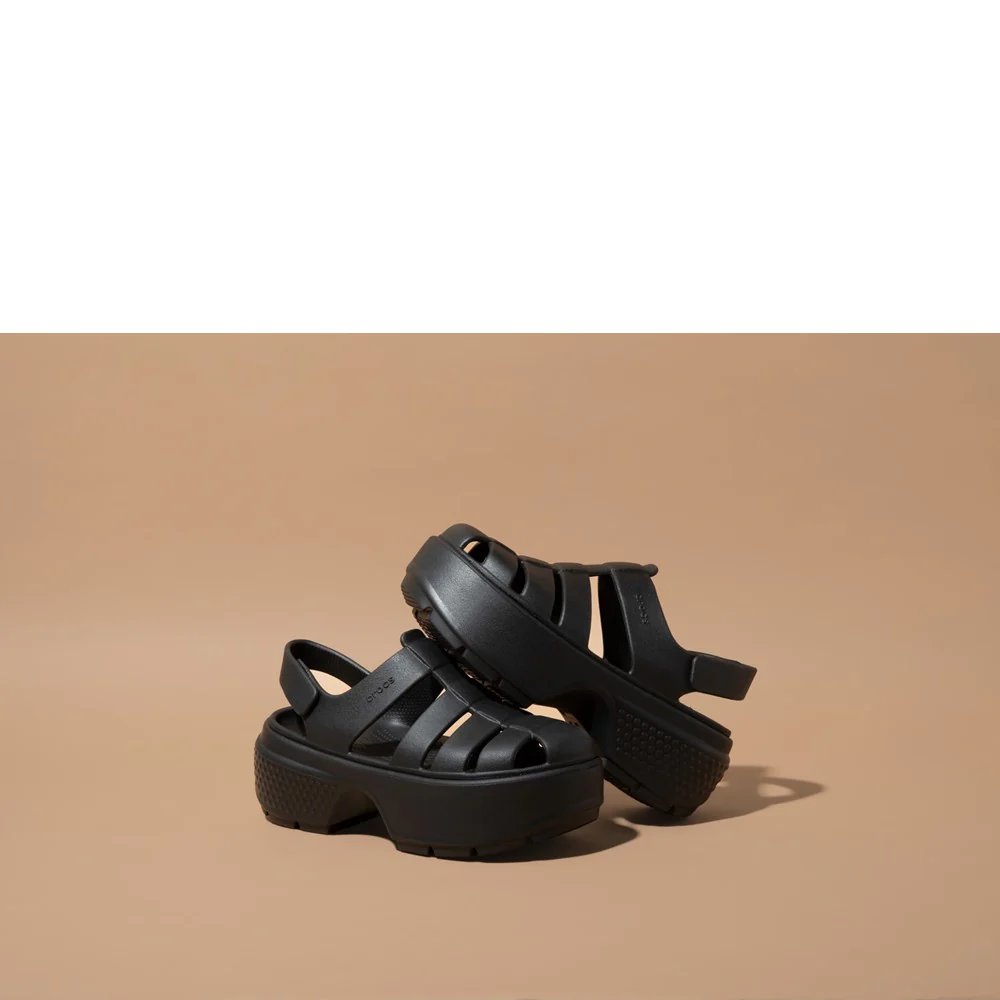 Crocs Getaway Strappy Mule - Image 8