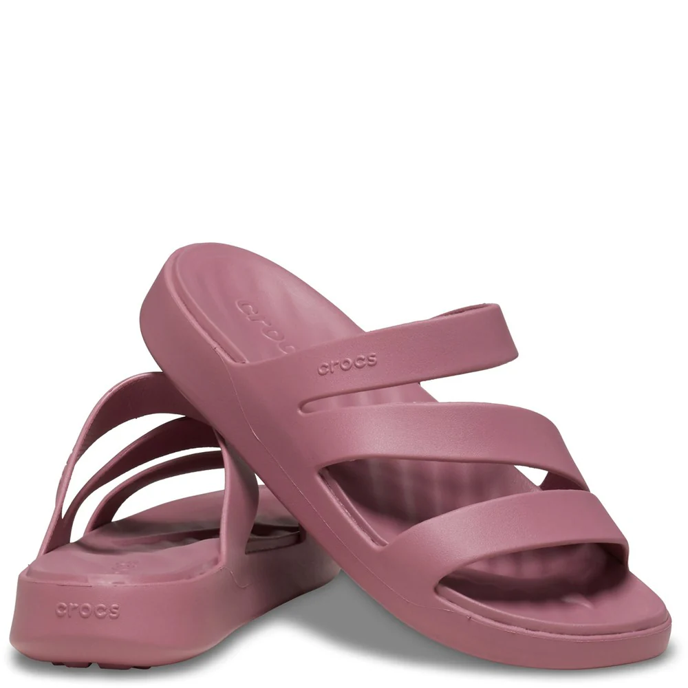 Crocs Getaway Strappy Mule - Image 3