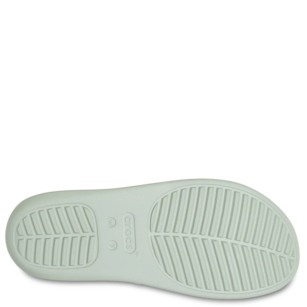 Crocs Getaway Strappy Mule - Image 4