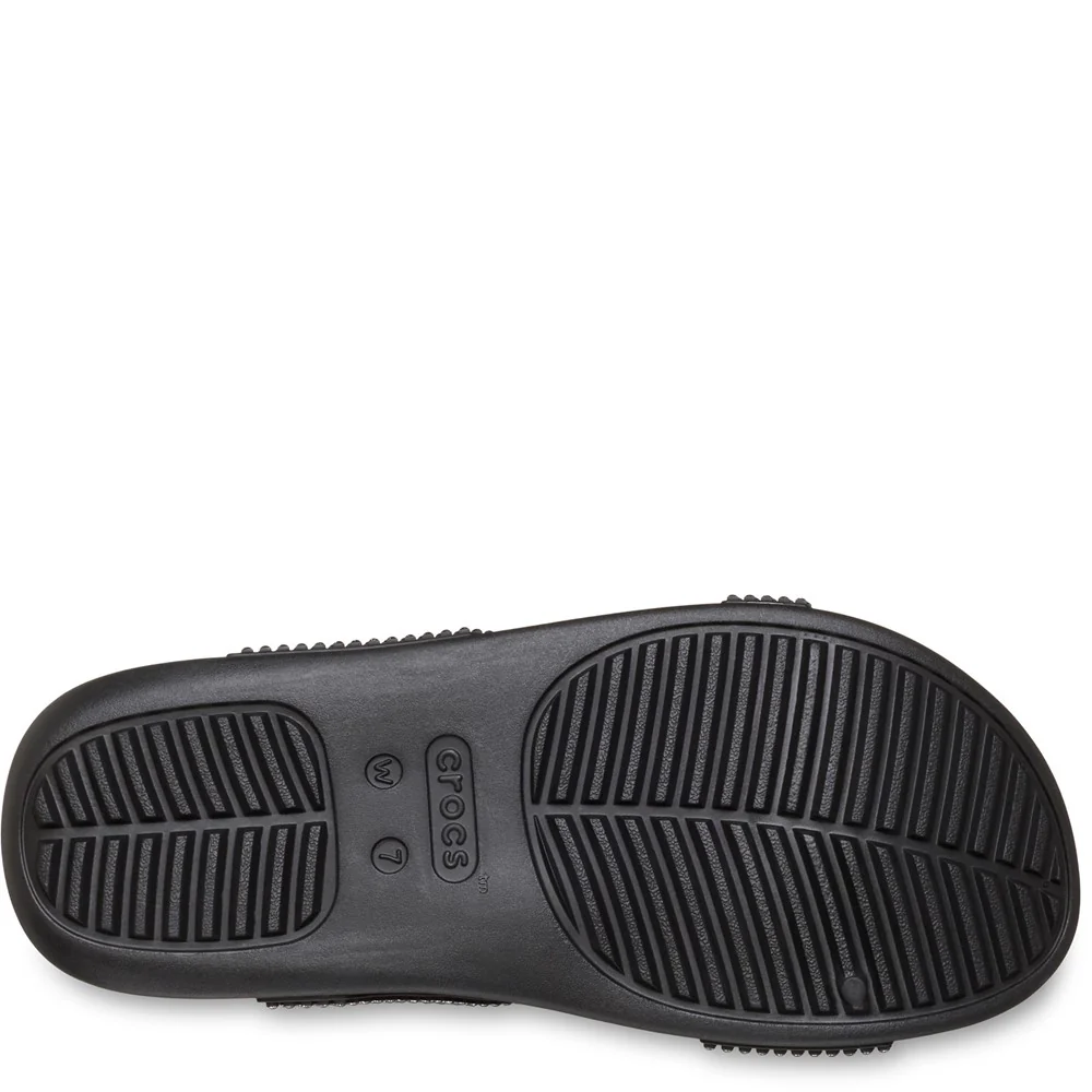 Crocs Getaway Gems Strappy Sandals - Image 4