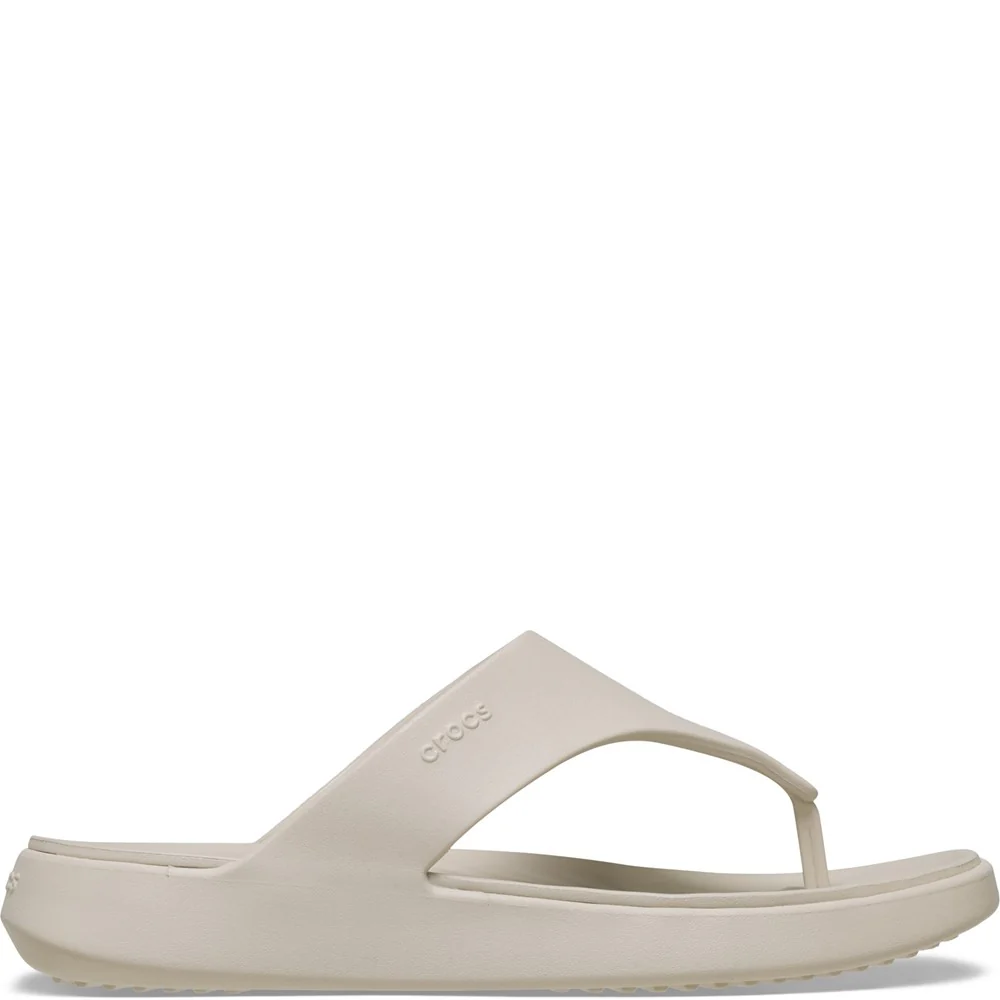 Crocs Getaway Triangle Flip Flops - Image 7