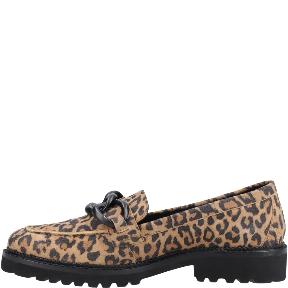 Hush Puppies Gianna Loafer - Image 4