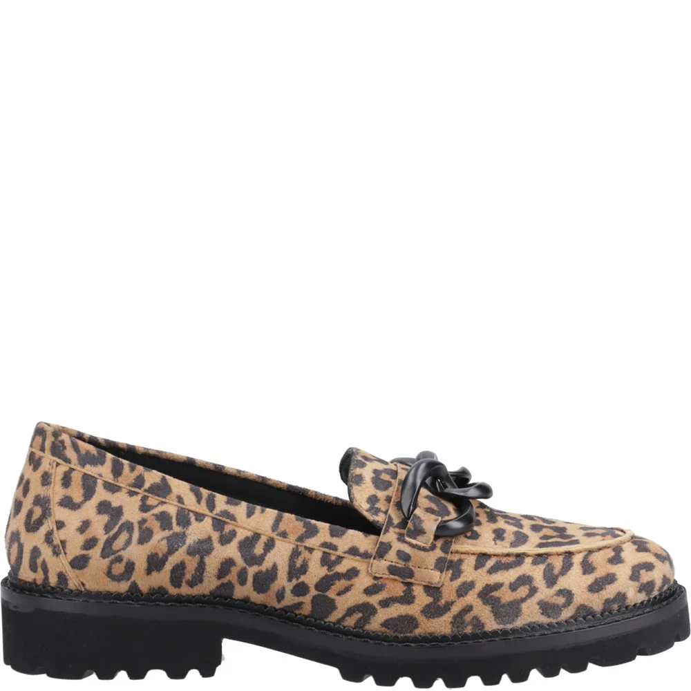 Hush Puppies Gianna Loafer - Image 5