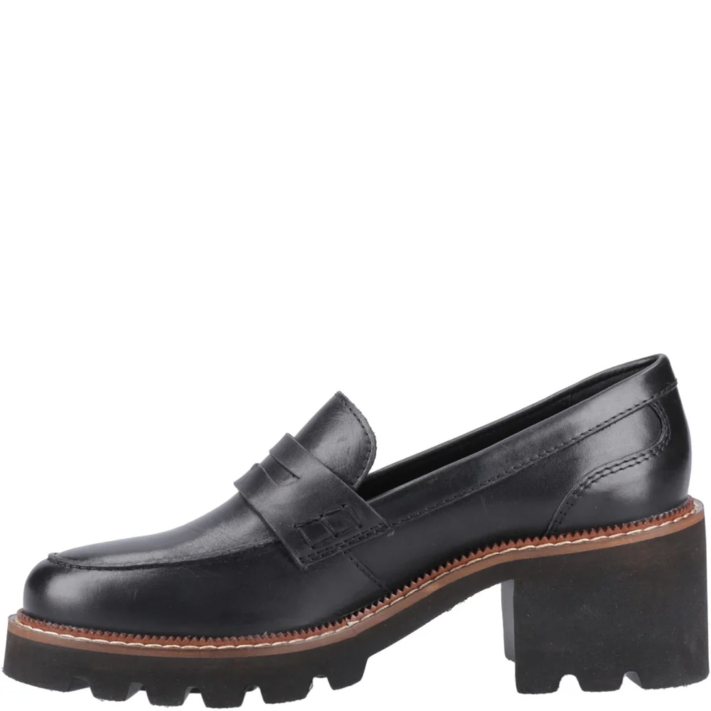 Hush Puppies Giavanna Loafer - Image 4