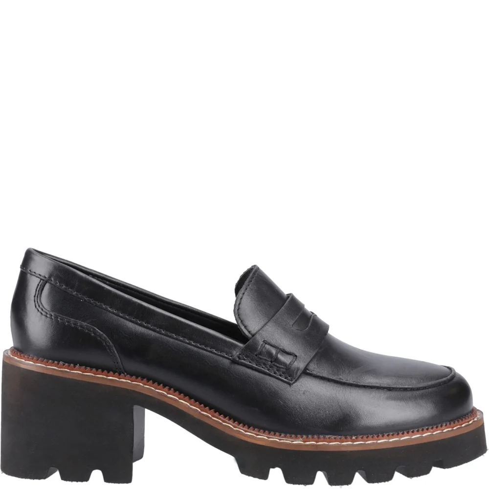 Hush Puppies Giavanna Loafer - Image 5