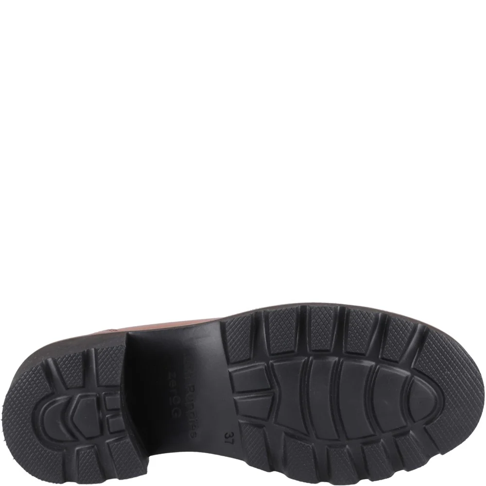 Hush Puppies Giavanna Loafer - Image 3