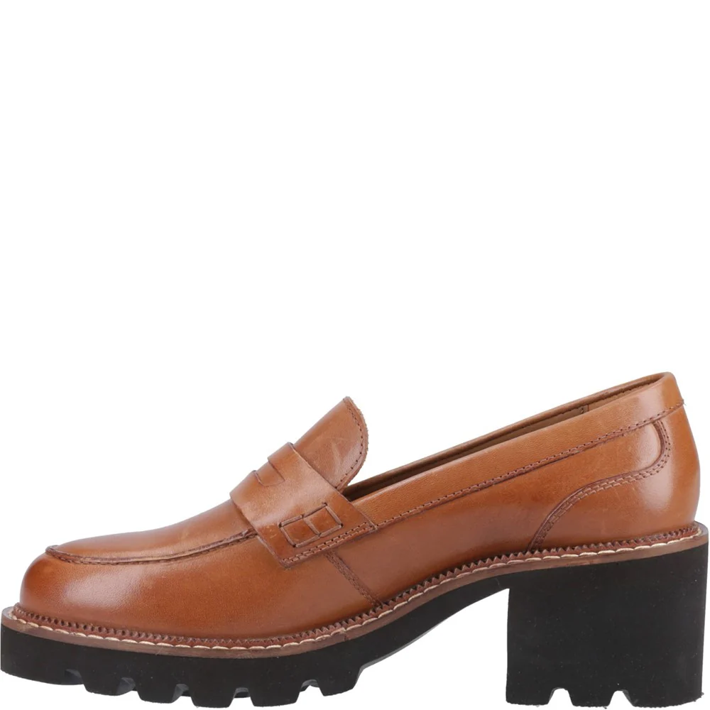 Hush Puppies Giavanna Loafer - Image 4