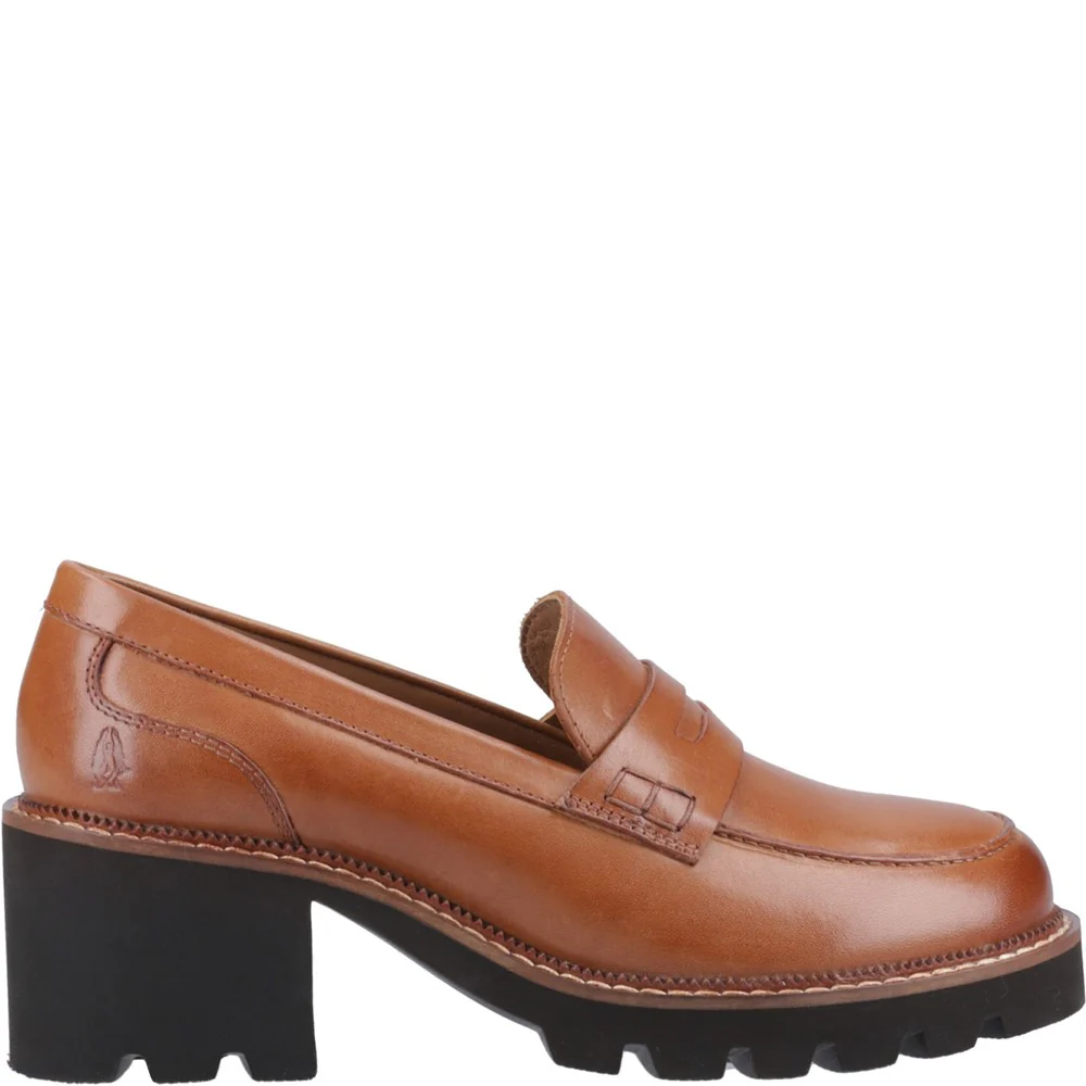 Hush Puppies Giavanna Loafer - Image 5