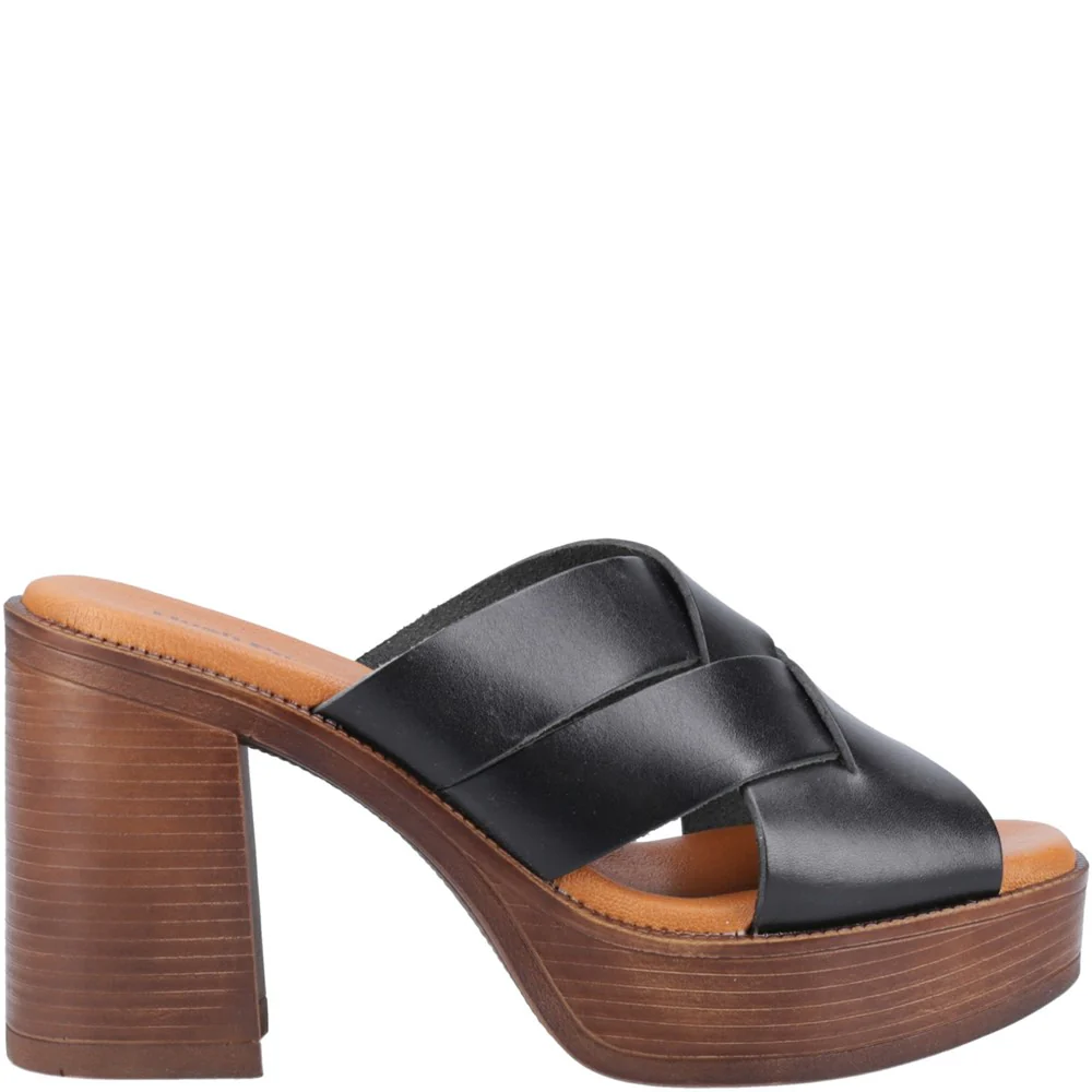 Hush Puppies Gigi Platform Sandal - Image 5