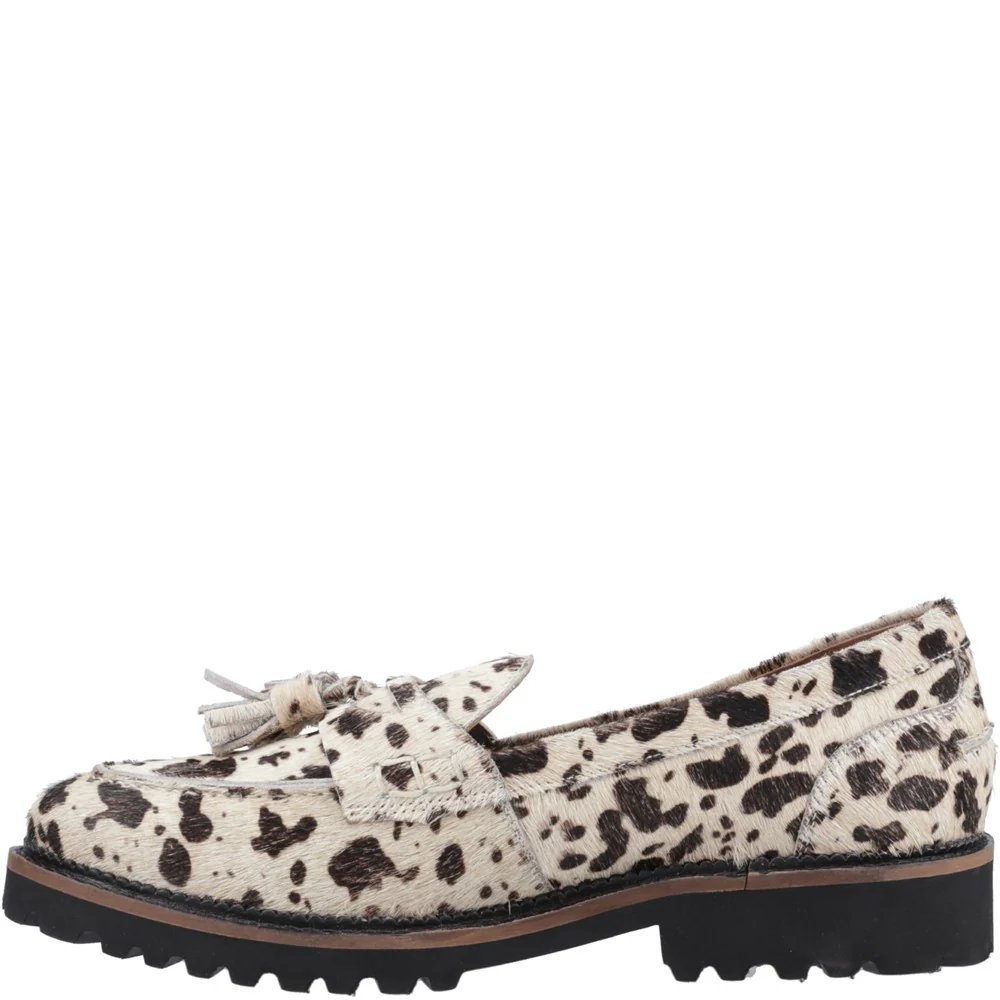 Hush Puppies Ginny Loafer - Image 4