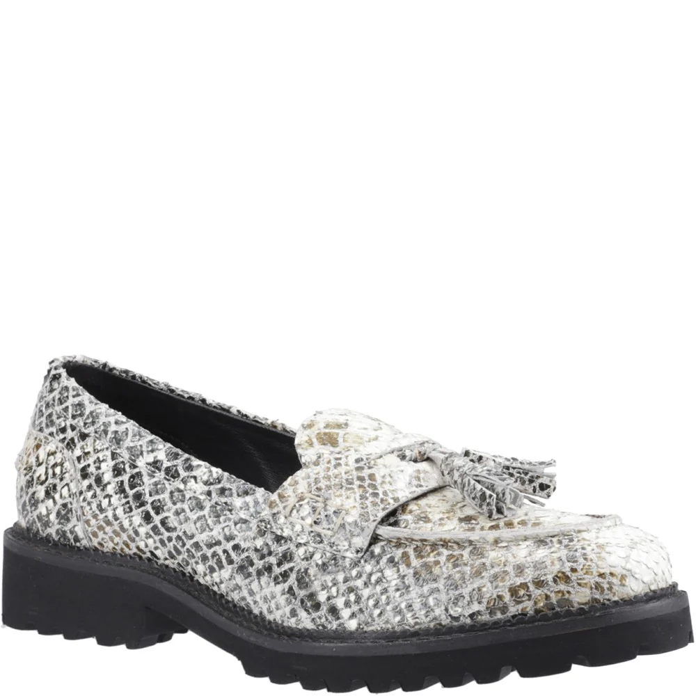Hush Puppies Ginny Loafer
