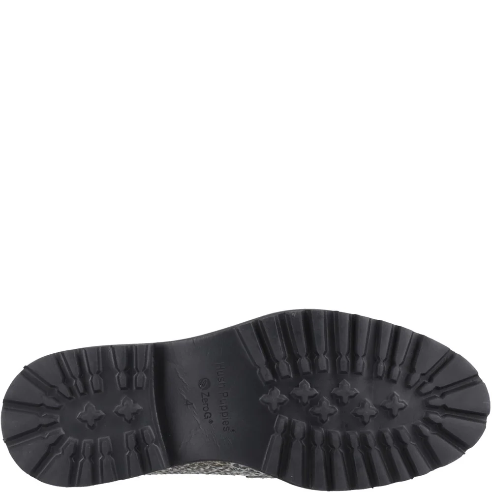 Hush Puppies Ginny Loafer - Image 3