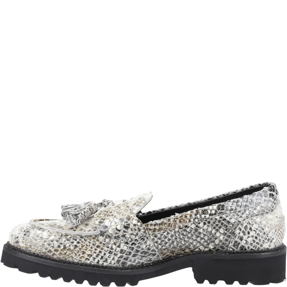 Hush Puppies Ginny Loafer - Image 4