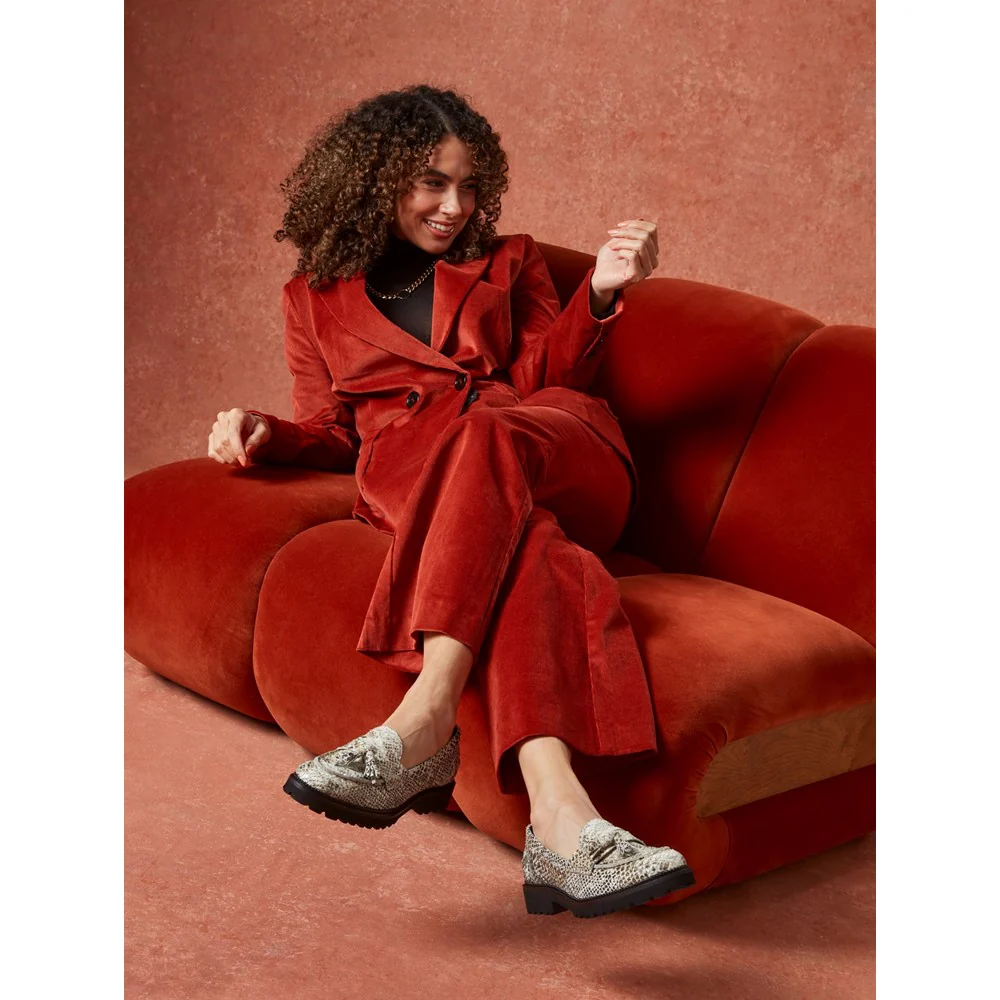 Hush Puppies Ginny Loafer - Image 6