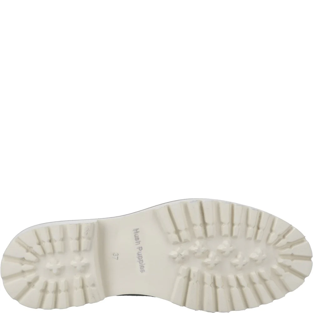 Hush Puppies Ginny Suede Loafer - Image 3