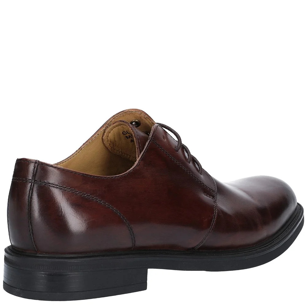 Steptronic Gleneagles Derby Lace Up Shoe - Image 2