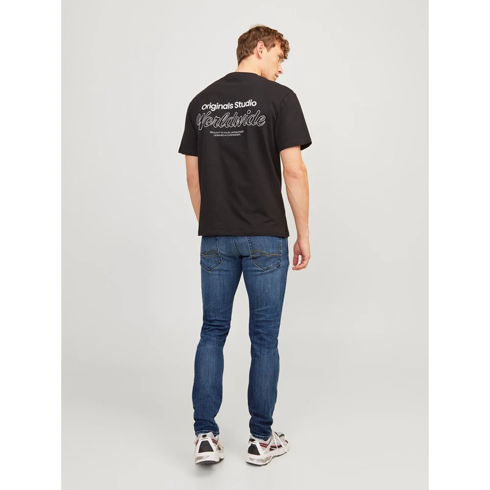 Jack & Jones Glenn Fox Trousers - Image 2