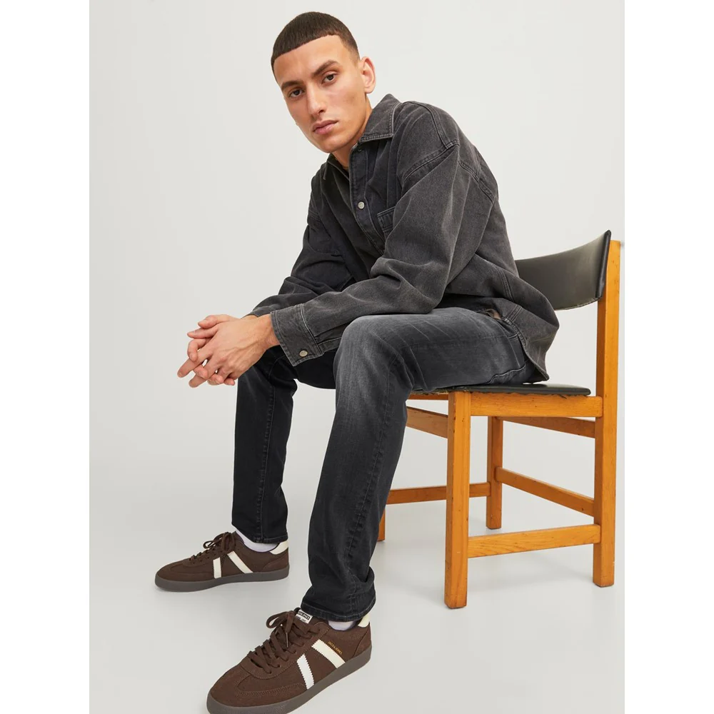 Jack & Jones Glenn Fox Trousers - Image 3