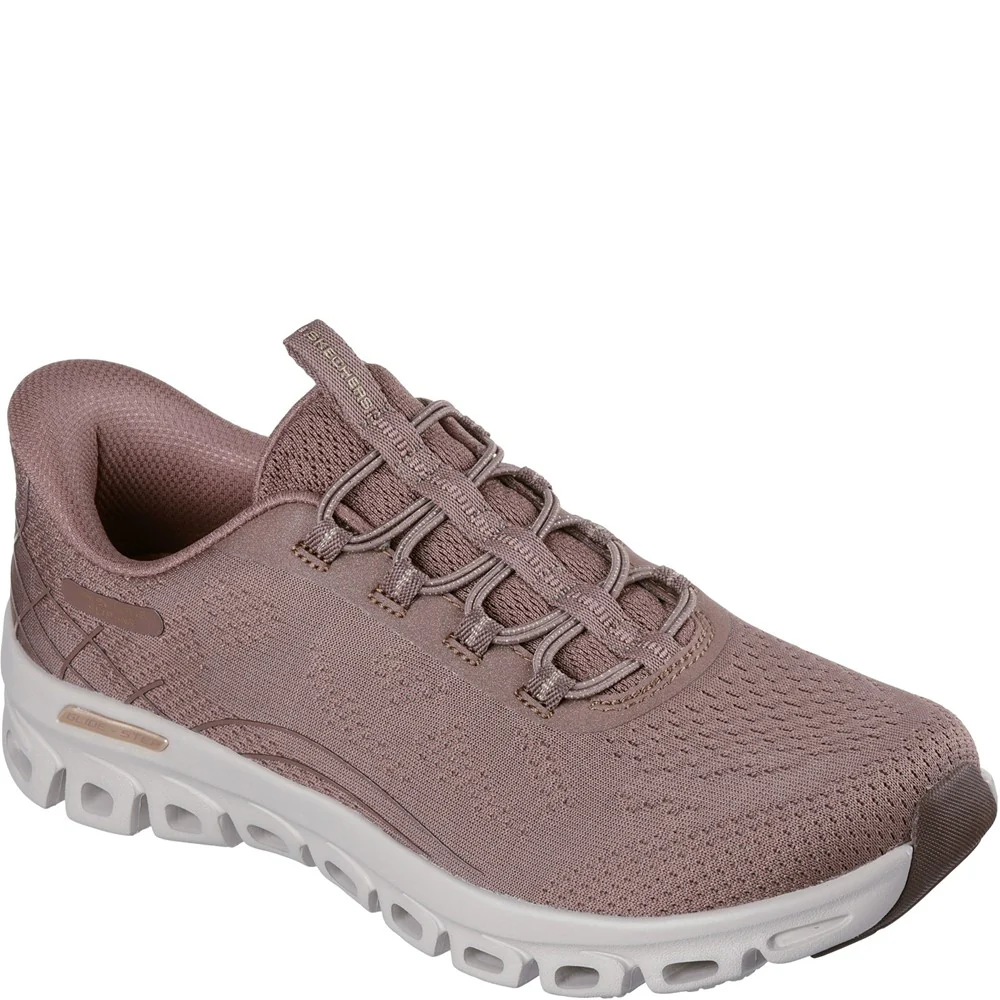 Skechers Glide-Step Elevate Amaze Trainers