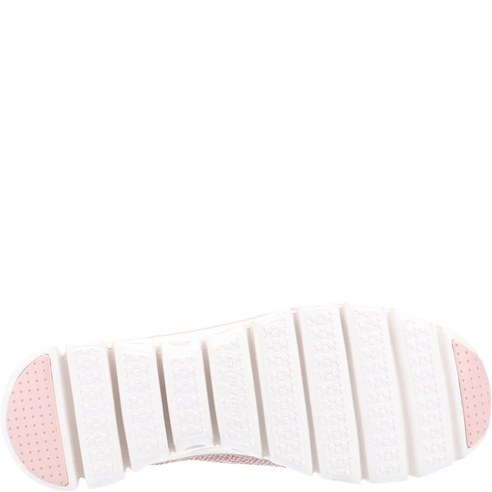 Skechers Glide Step Grand Flash Shoe - Image 3