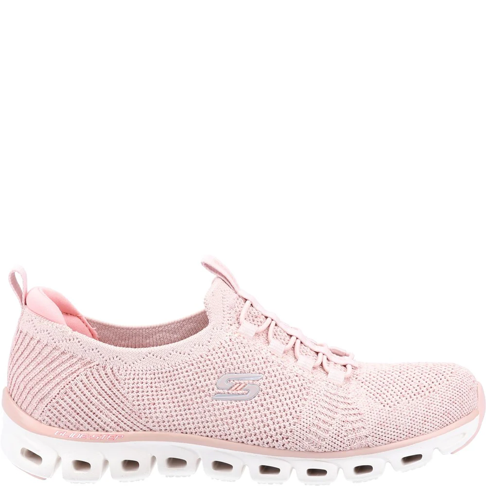 Skechers Glide Step Grand Flash Shoe - Image 4