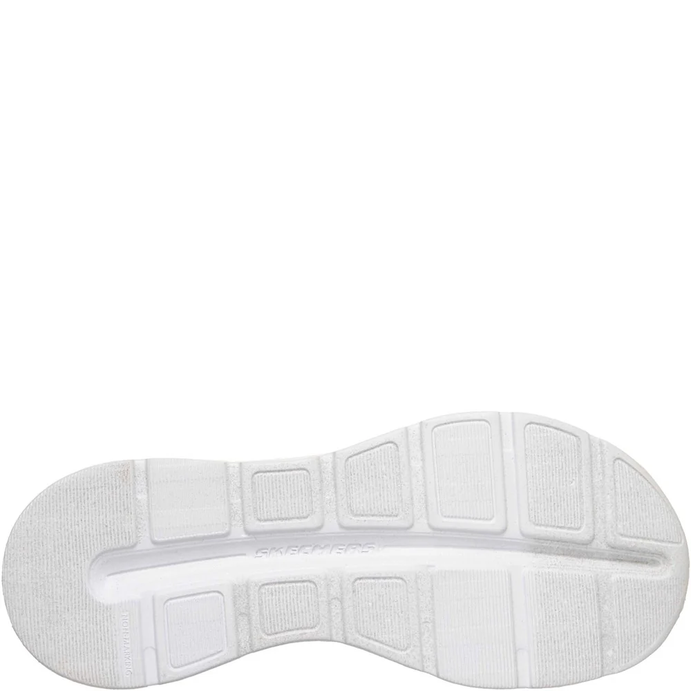 Skechers Glide-Step Lights Trainers - Image 2