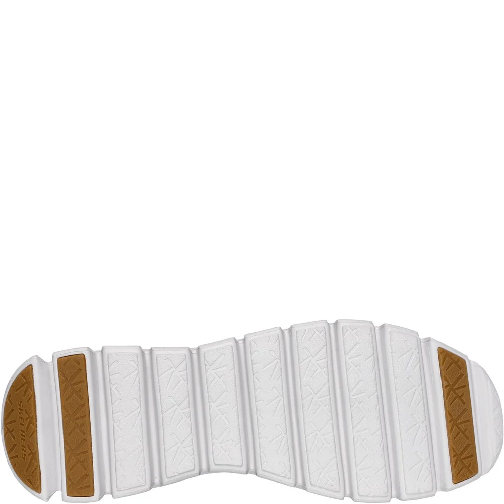 Skechers Glide-Step Noxus Trainer - Image 2