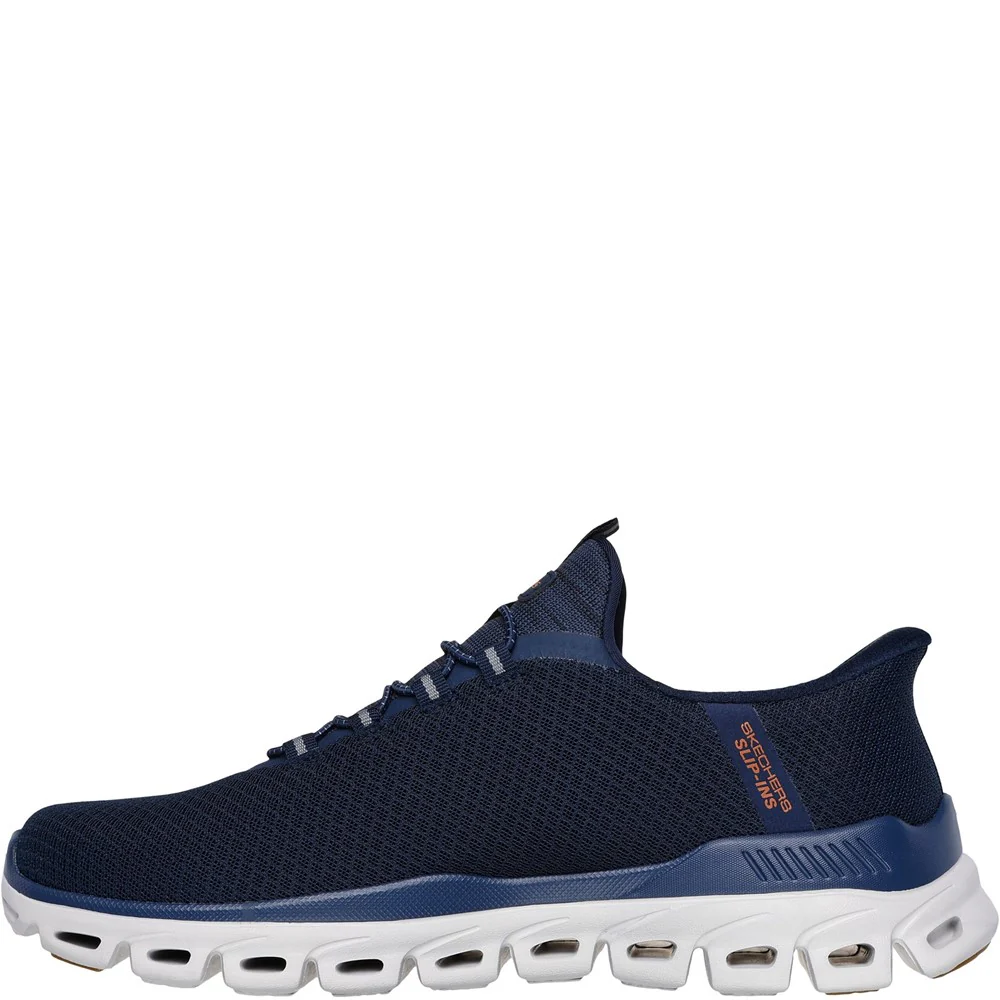 Skechers Glide-Step Noxus Trainer - Image 4