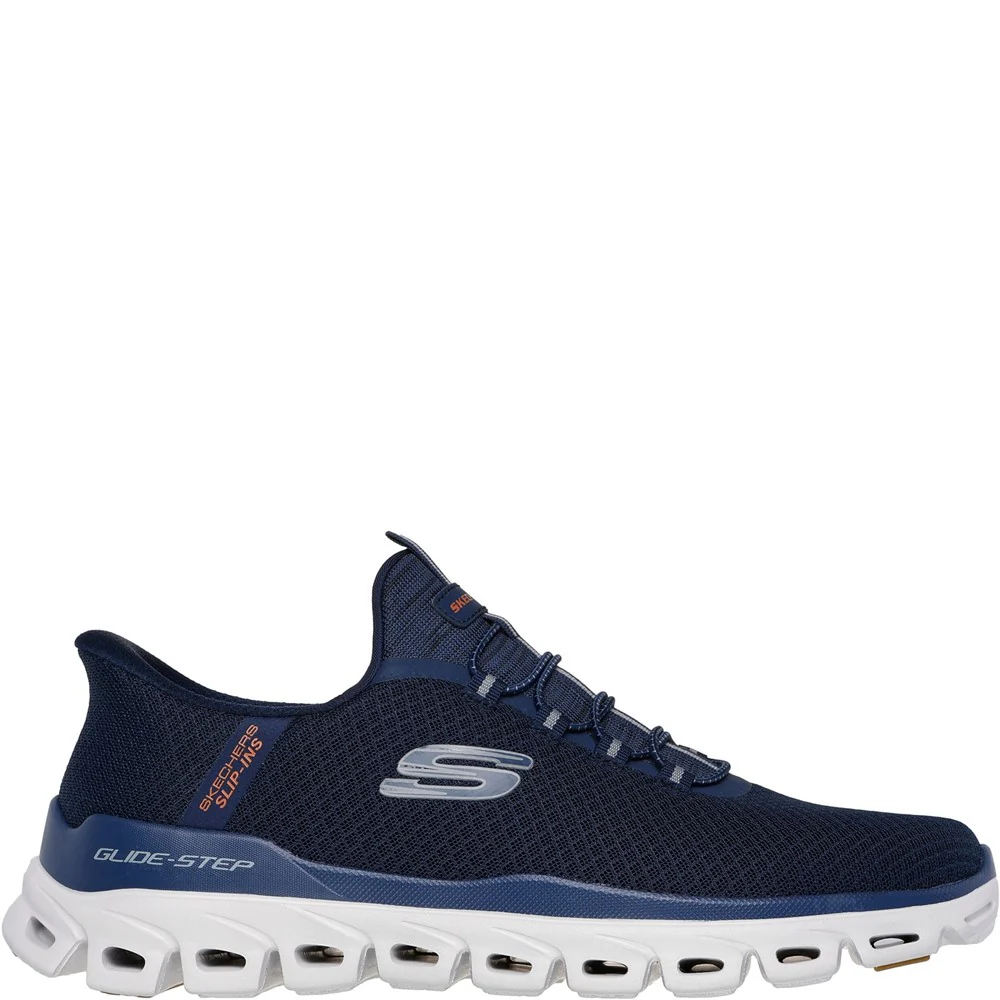 Skechers Glide-Step Noxus Trainer - Image 5