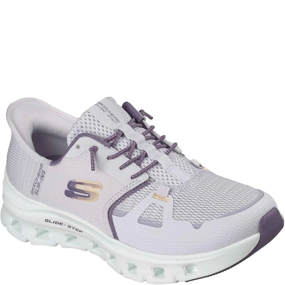 Skechers Glide-Step Pro Trainers