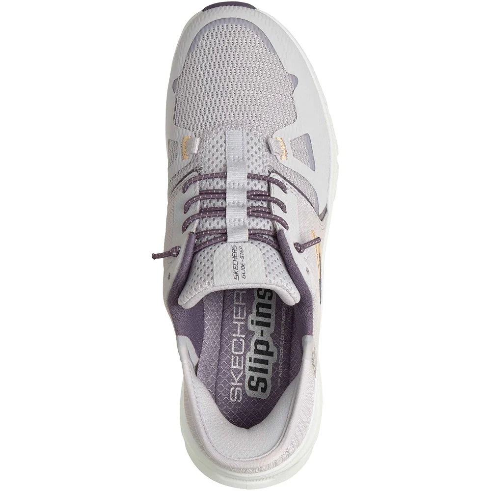 Skechers Glide-Step Pro Trainers - Image 3