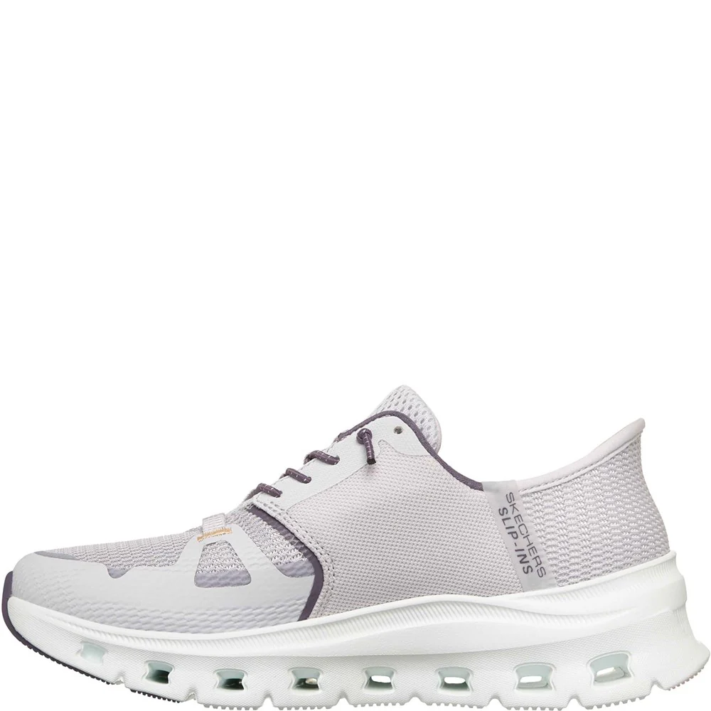 Skechers Glide-Step Pro Trainers - Image 4