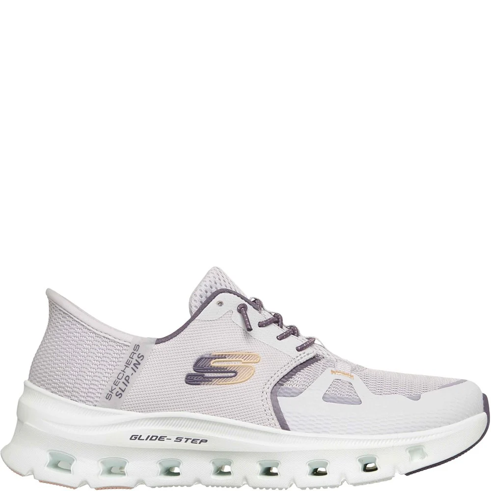 Skechers Glide-Step Pro Trainers - Image 5