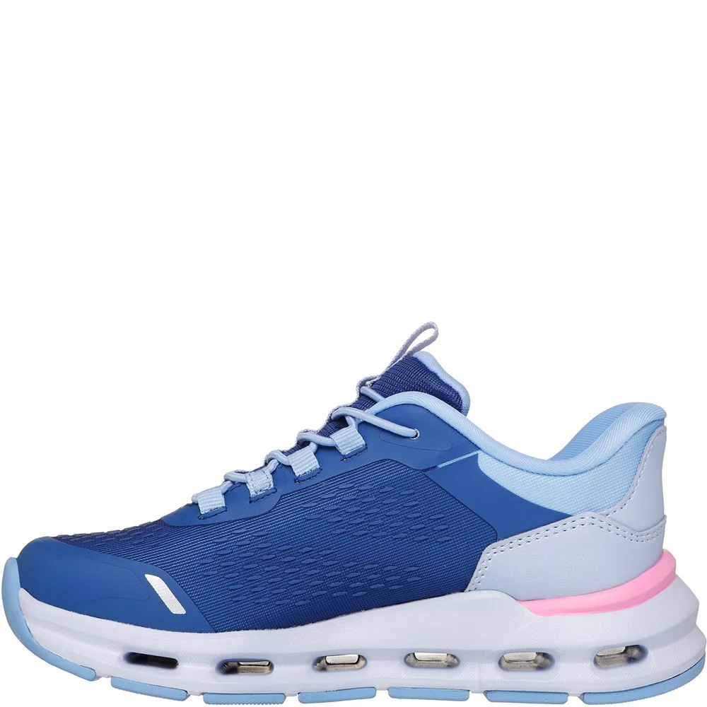 Skechers Glide Step Vista Lane Trainers - Image 4