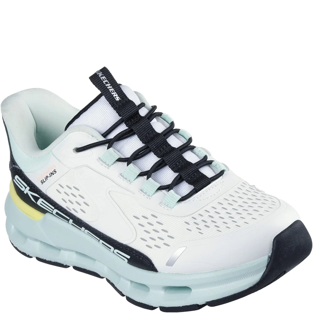 Skechers Glide Step Vista Lane Trainers
